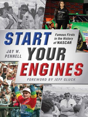 cover image of Start Your Engines